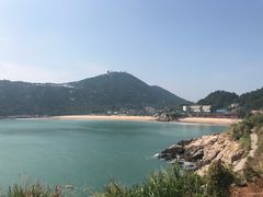 -南麂列岛