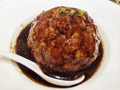 -苹果树下艺术餐厅(宋庄店)