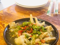-明洋钵钵鸡(春田小区店)