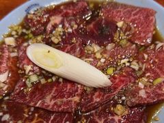 -丸福烤肉(君隆广场店)
