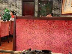 大堂-点都德(盘福楼店)