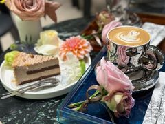 -La Moda(深圳万象城店)