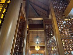 -西双版纳洲际度假酒店-曼霖轩中餐厅