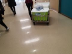 -浙江大学医学院附属第一医院(庆春院区)