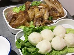 -贵宾牛·潮汕牛肉火锅(珠池总店)