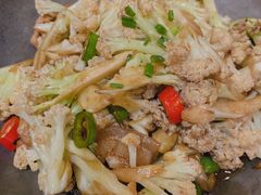 -梁记粥铺(开元地中海店)