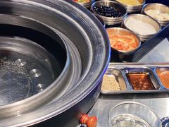 -入火韩国烤肉(凯旋广场店)