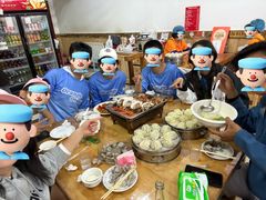 -小叶大馅饺子城