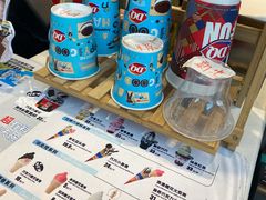 -DQ·蛋糕·冰淇淋(阜盛道店)