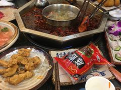 -陈眼镜火锅(总店)