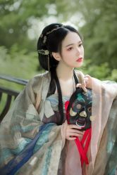-八角古风摄影