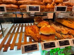 -81BAKERY(大学路店)