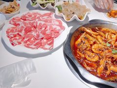 -槐店王婆大虾(双街镇店)