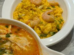 -翠华餐厅(正佳广场店)