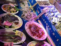 -三个渔夫·蒸汽海鲜(小白楼店)