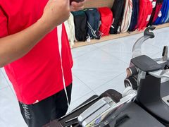 -Wilson威尔胜(漕溪北路店)