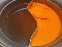 寿喜锅-温野菜涮涮锅(曲江大悦城店)