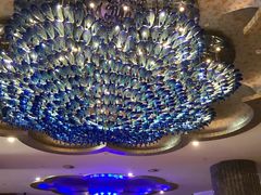 -罗约海滨温泉酒店-索莎西餐厅