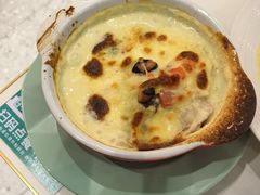 -库滋明·俄罗斯特色美食(中央大街店)