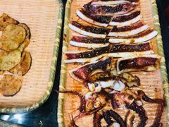 -城南老友羊蝎子火锅(花乡奥莱店)