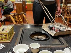 -陀岗美食·云南藏式特色餐厅