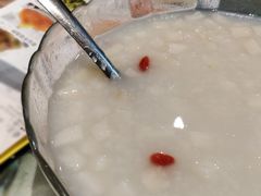 -功夫粥(台州总店)