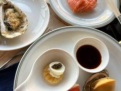 -广州花园酒店·凌璇阁旋转餐厅CAROUSEL360