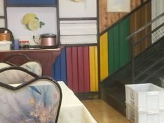 大堂-陈生记黑鱼馆·20年活鱼现杀(宁波鼓楼店)