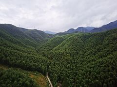 -井空里大峡谷