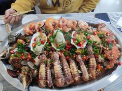-海之味海鲜大咖·家常菜