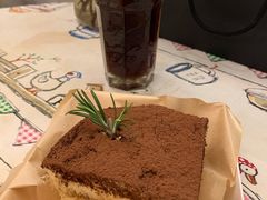 提拉米苏-PETIT PARIS 小巴黎(花园道店)