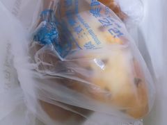 -烘焙町面包店(西四店)