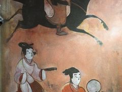 -张掖市博物馆