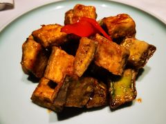 冰川茄子-百富源·海鲜辽菜(浑河堡店)