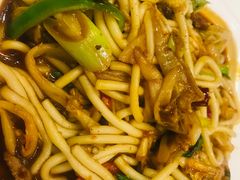 -清真益鑫羊肉手抓馆(南大街店)