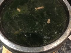 -汉拿山(包河万达店)