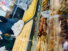 -老磁器口豆汁店(天坛店)