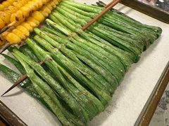 -啊溜烧烤·炭火传承(南澳店)