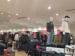 -优衣库(重庆万象城店)