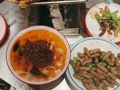 -古彭7只羊·徐州烧烤(旗舰店)