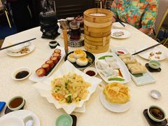 -顺德人家食府(黄金广场店)