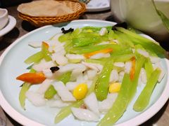 -前海沿·青岛菜(李沧万达店)