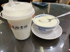 -民信老铺(双皮奶博物馆店)