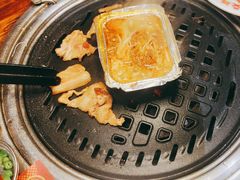 -烤肉食堂(揭阳广百店)