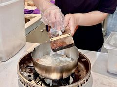 -阮正港·三餐四季·四季甜汤(松柏店)
