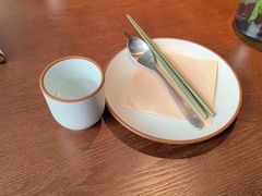 -本处·素食·融合料理(南油店)