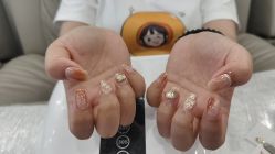 -斯馨·健康美甲美睫