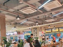 -谭三娘鲜切牛肉自助火锅(九眼桥总店)