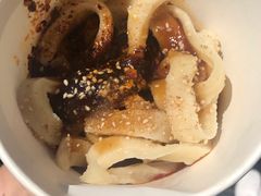 -洞子口张老二凉粉(文殊院店)