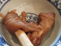 -老三羊汤【北兴隆街店】